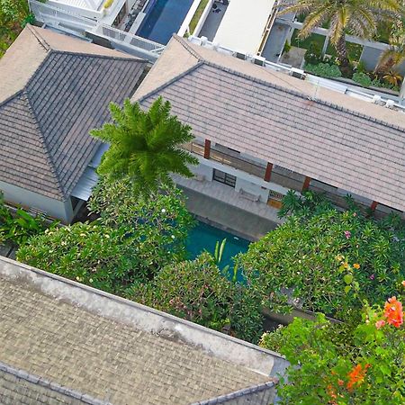 Dirga'S House Sanur View By Eps Hotel ภายนอก รูปภาพ