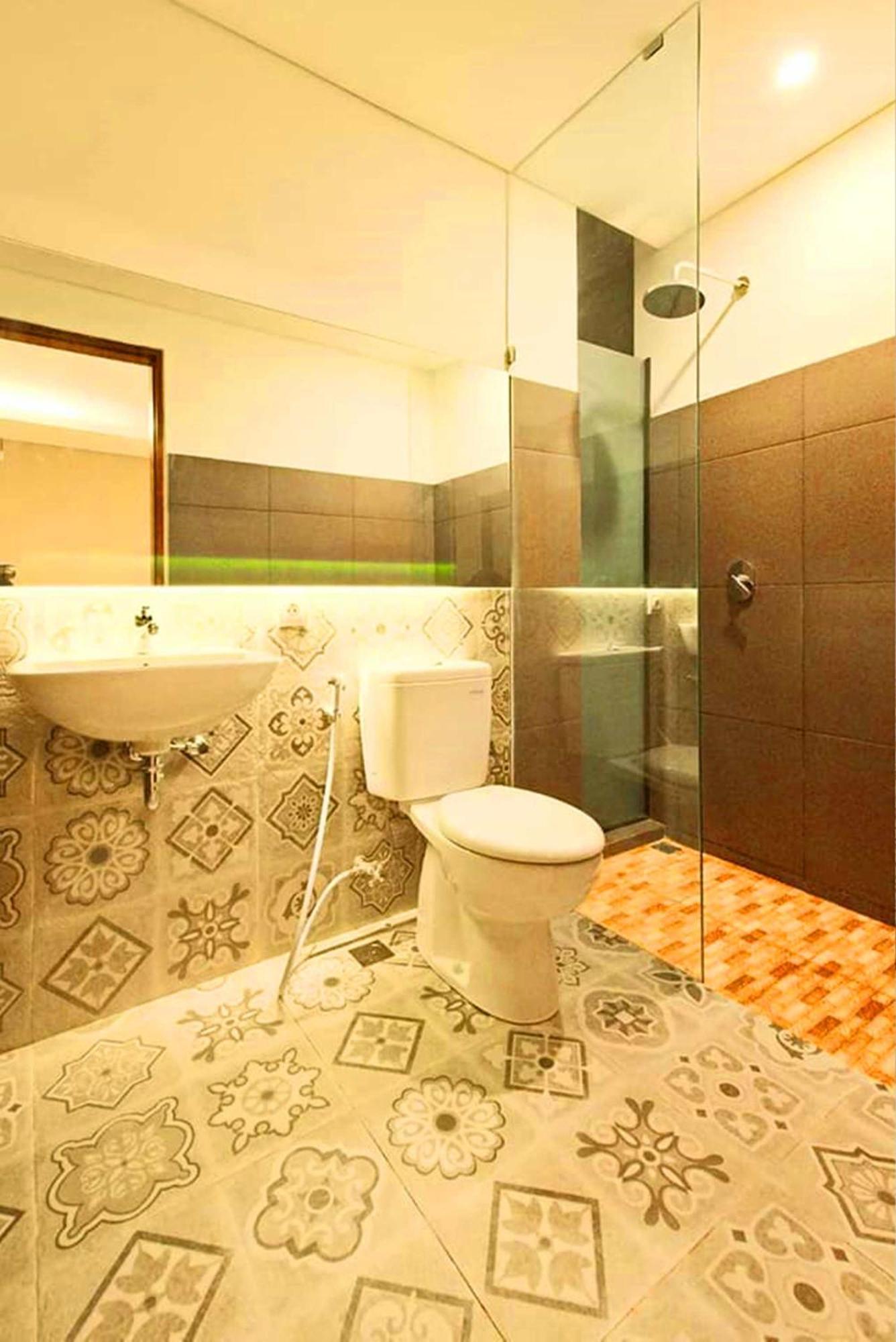 Dirga'S House Sanur View By Eps Hotel ภายนอก รูปภาพ