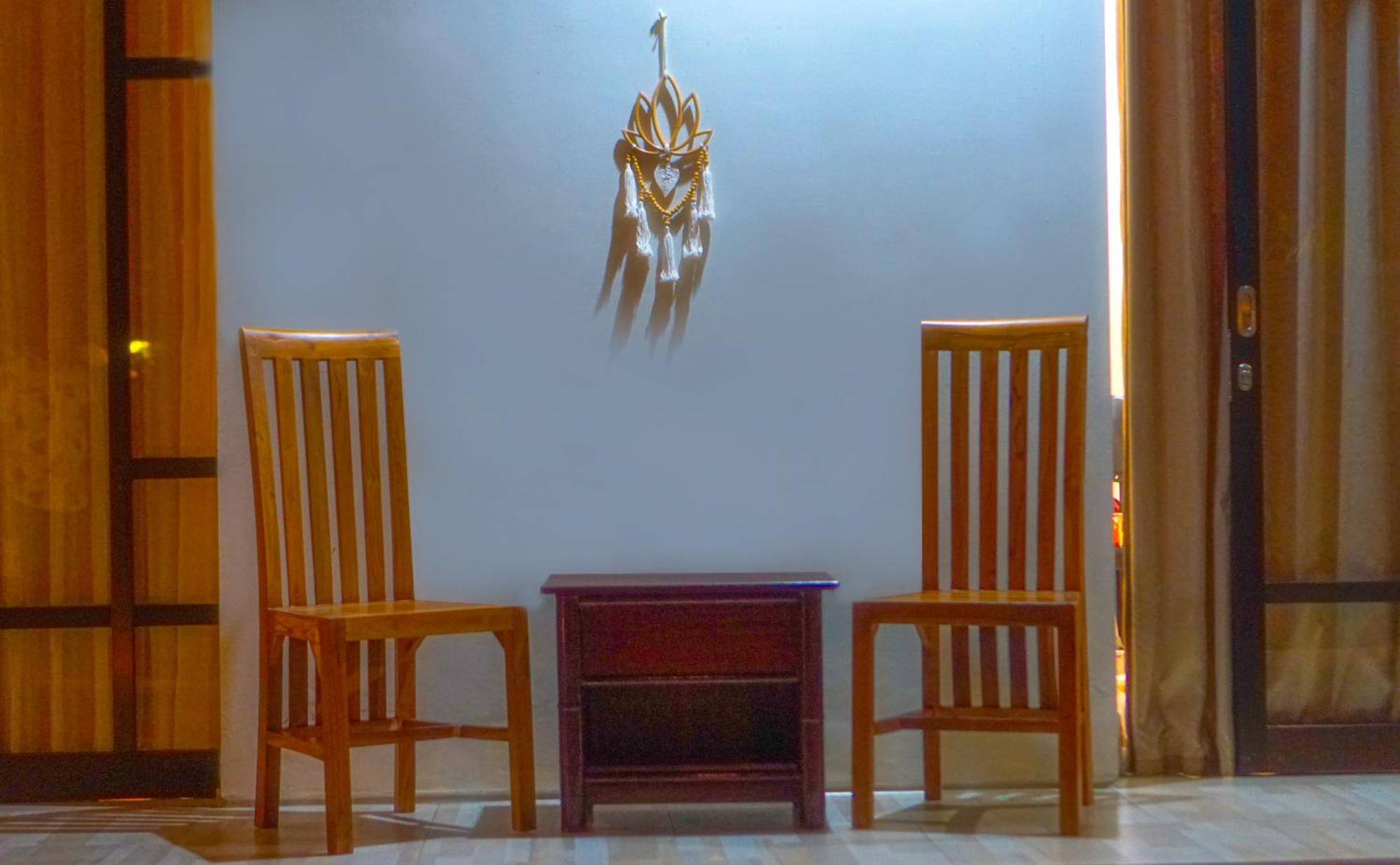 Dirga'S House Sanur View By Eps Hotel ภายนอก รูปภาพ