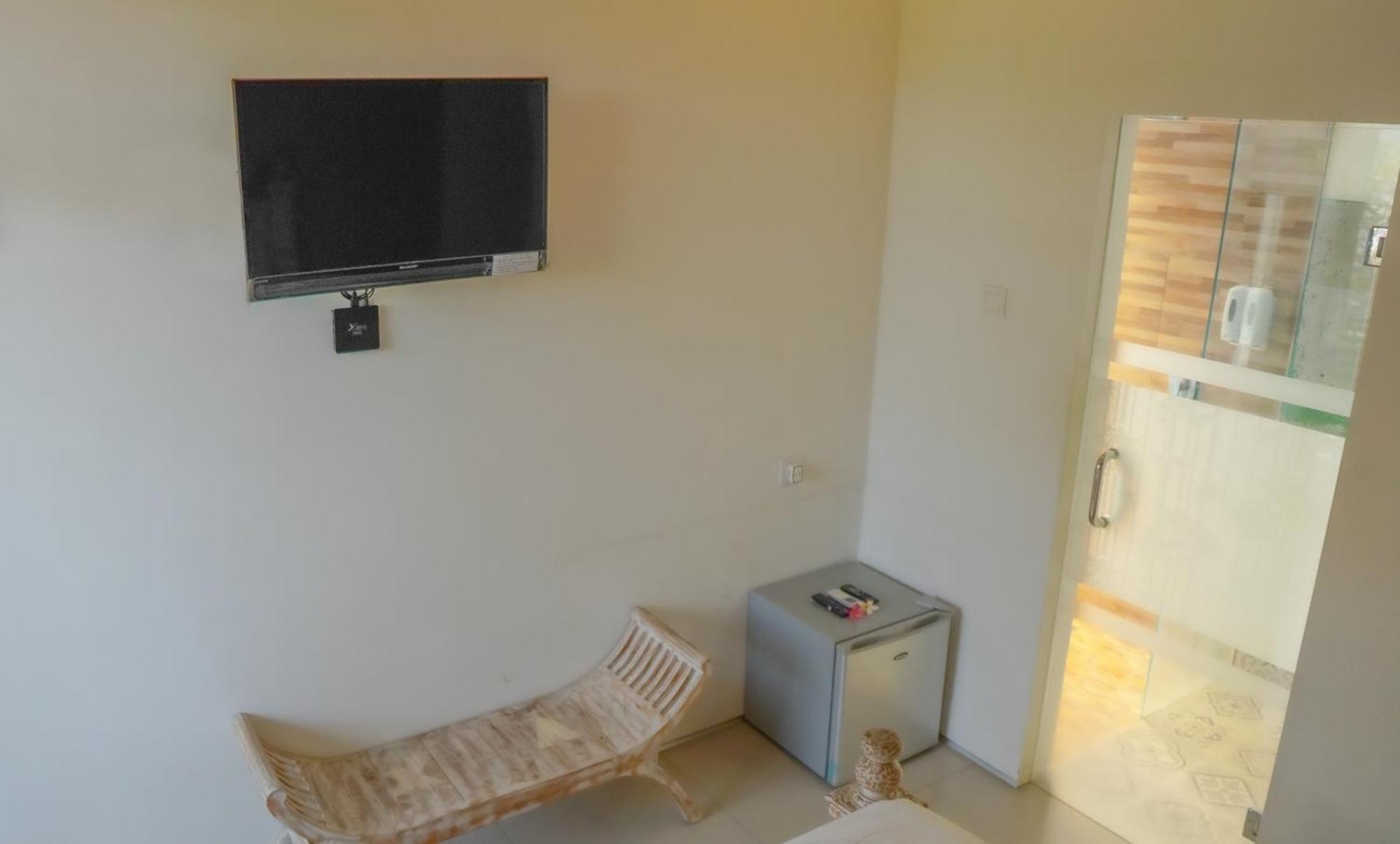 Dirga'S House Sanur View By Eps Hotel ภายนอก รูปภาพ