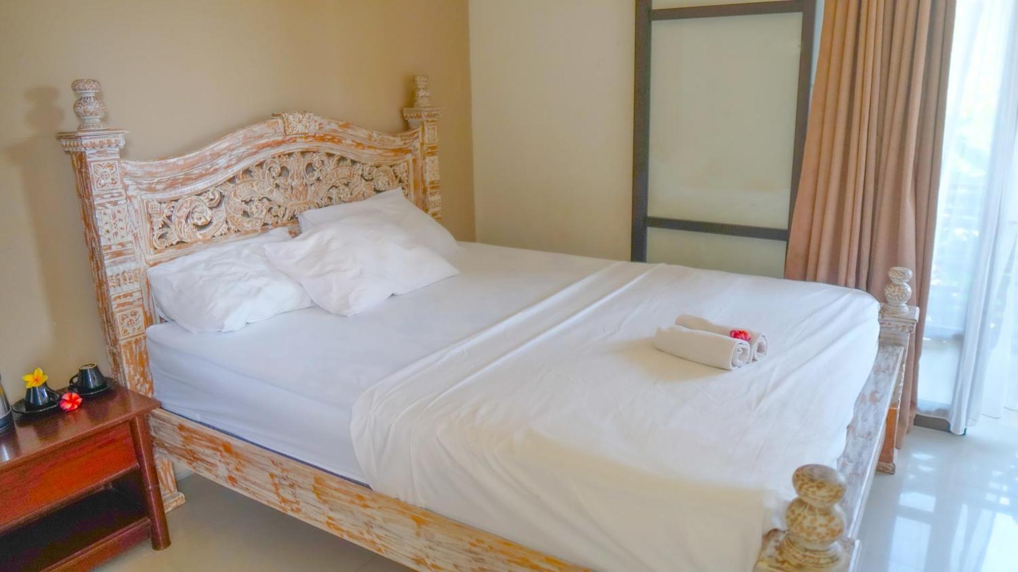 Dirga'S House Sanur View By Eps Hotel ภายนอก รูปภาพ