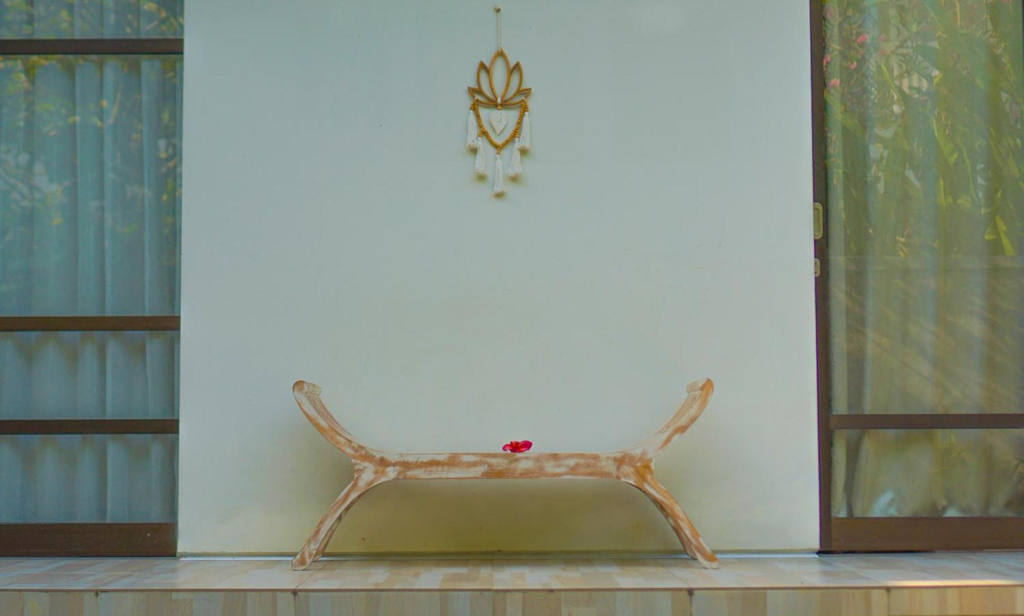 Dirga'S House Sanur View By Eps Hotel ภายนอก รูปภาพ